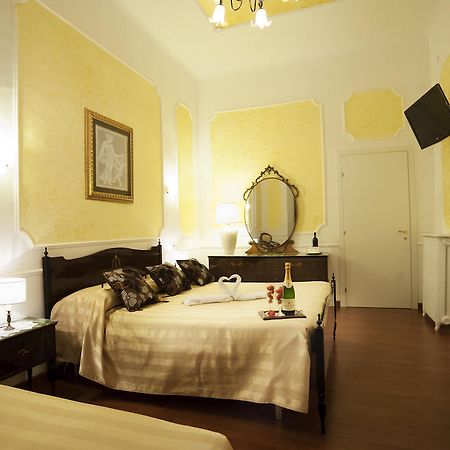 Palazzo Salini - Appartamento Familiare Sulmona Værelse billede