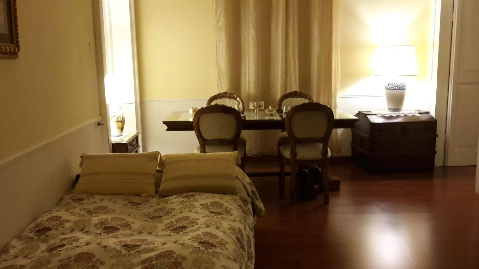 Palazzo Salini - Appartamento Familiare Sulmona Eksteriør billede