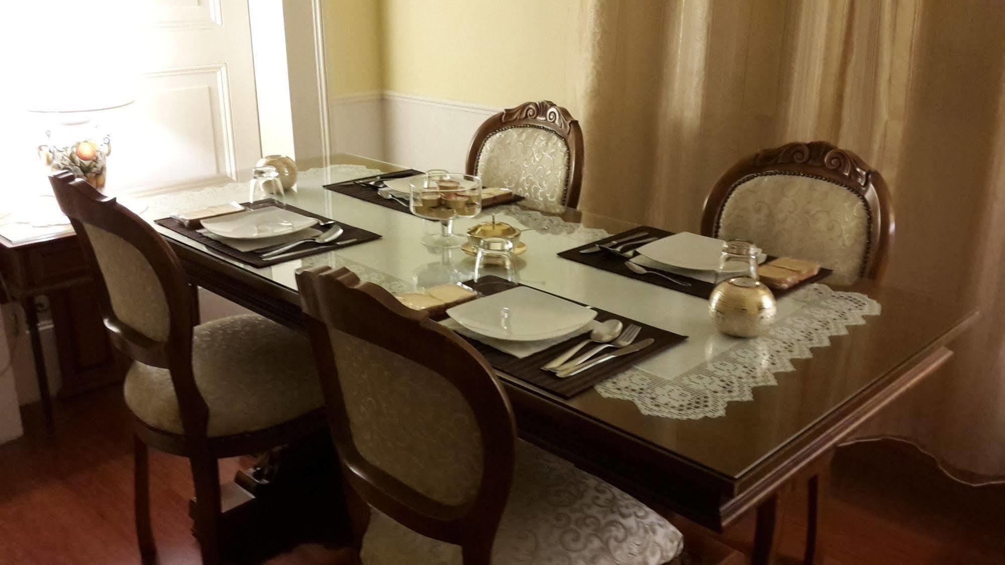 Palazzo Salini - Appartamento Familiare Sulmona Eksteriør billede
